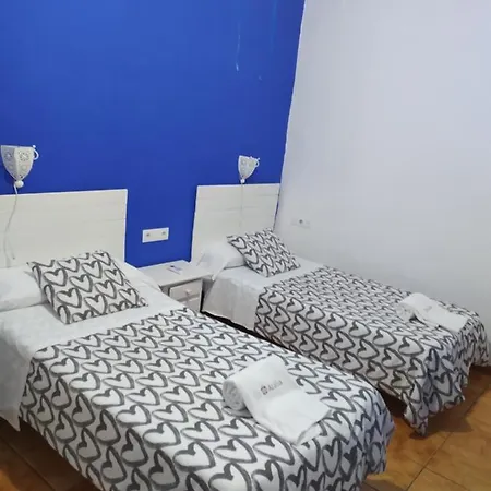 The Dreamers&co Guest house Cordoba