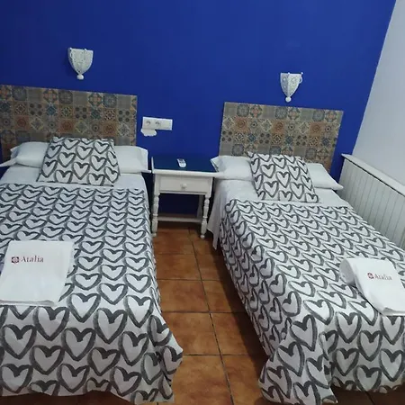 The Dreamers&co Guest house