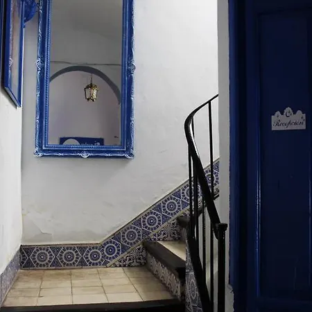 The Dreamers&co Guest house