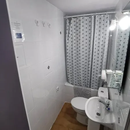 Guest house The Dreamers&co Cordoba