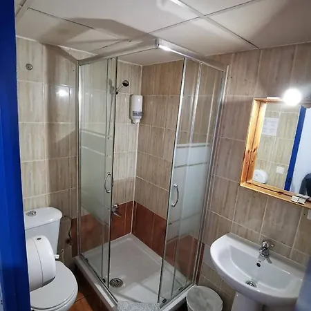 The Dreamers&co Guest house Cordoba