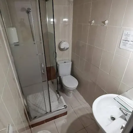 Guest house The Dreamers&co Cordoba