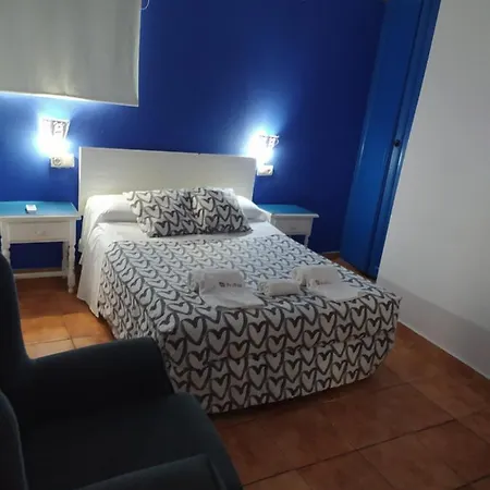 Guest house The Dreamers&co Cordoba