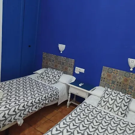 The Dreamers&co 3* Córdoba