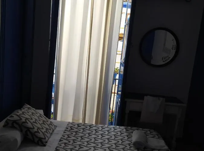 The Dreamers&co Guest house Cordoba