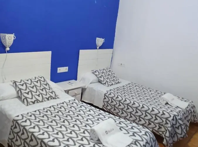 The Dreamers&co Guest house Cordoba