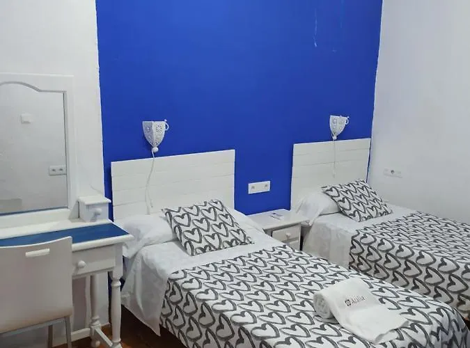 Pensionat The Dreamers&co