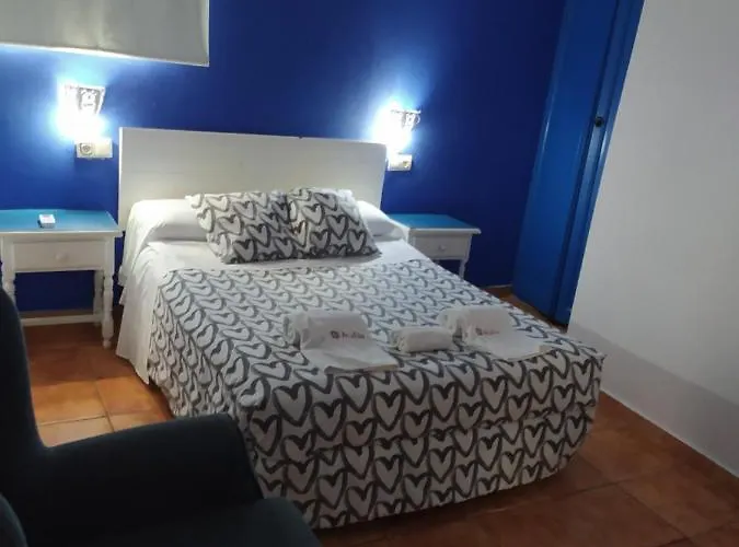 Guest house The Dreamers&co Cordoba