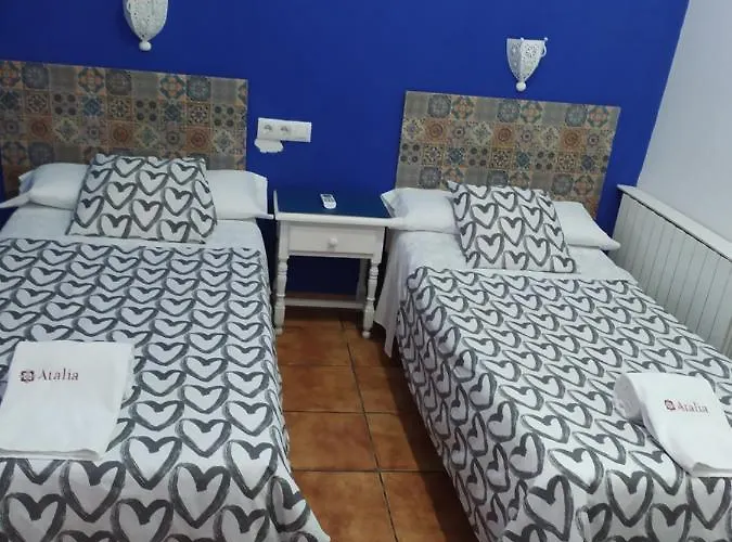 The Dreamers&co Guest house