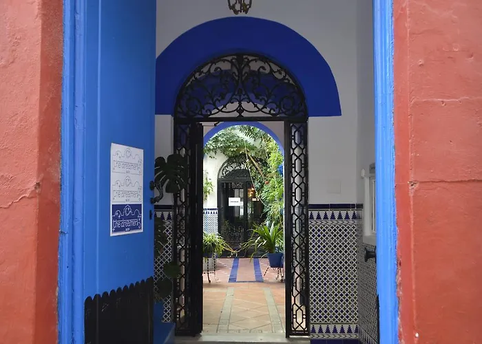 The Dreamers&co Córdoba