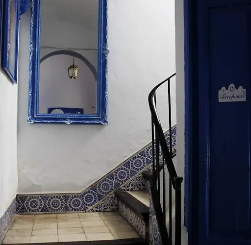 The Dreamers&co Guest house