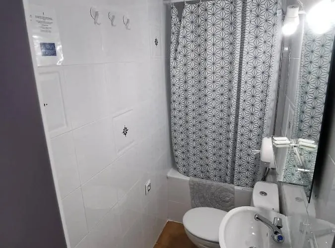 Guest house The Dreamers&co Cordoba