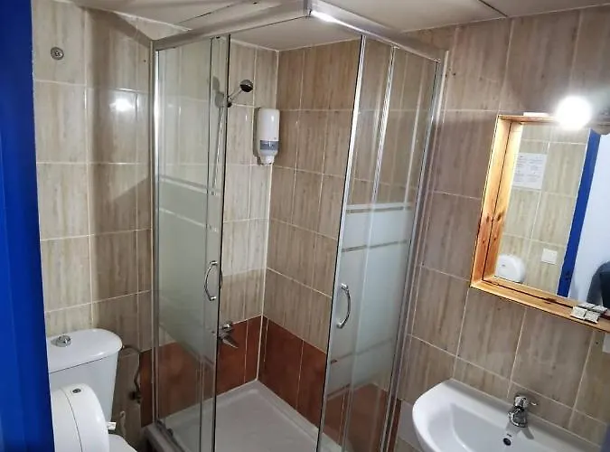 The Dreamers&co Guest house Cordoba