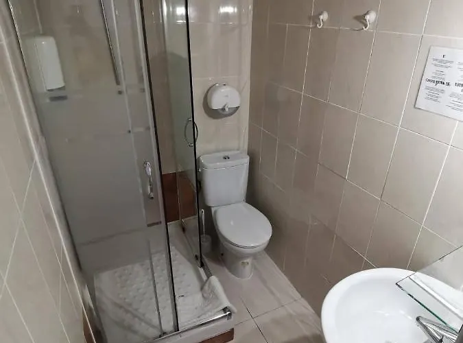 Guest house The Dreamers&co Cordoba