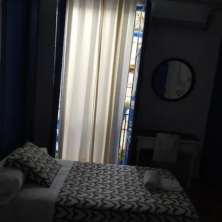 The Dreamers&co ゲストハウス コルドバ